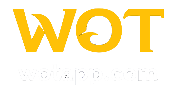 WOT Logo